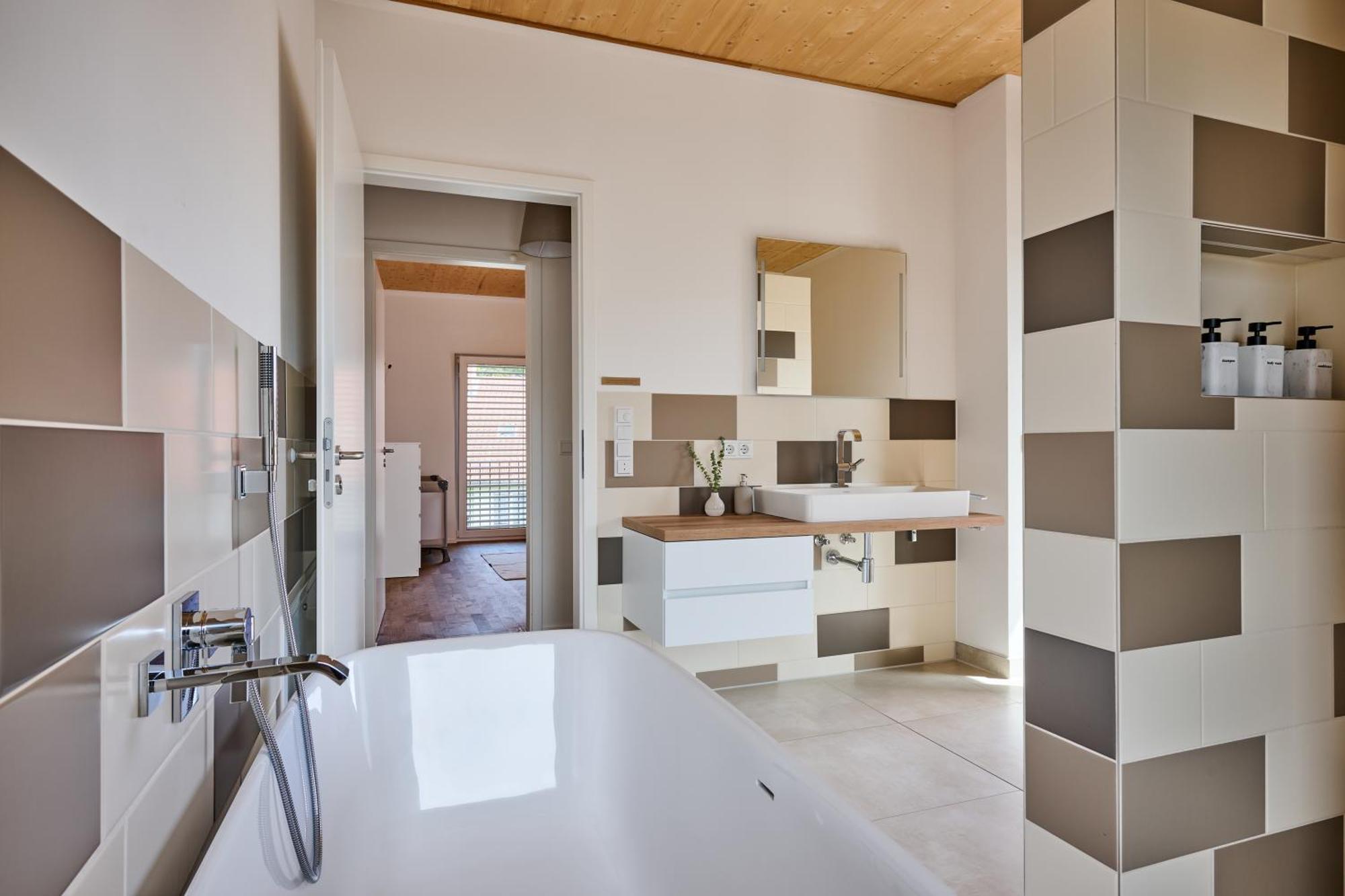 Pl-Apartments-Freising - The Penthouse - Urbanelegance Exterior photo
